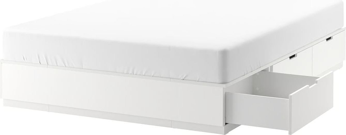 Кровать-тахта Ikea Nordli 00349849