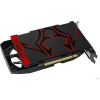 Видеокарта ASUS Cerberus GeForce GTX 1050 Ti Advanced Edition 4GB GDDR5