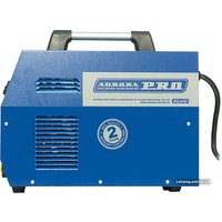 Сварочный инвертор AuroraPRO Ironman 200 AC/DC