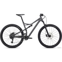 Велосипед Specialized Camber Comp 29 (2017)