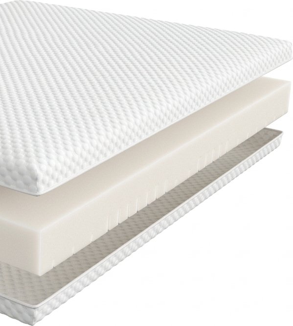 

Матрас Beyosa Active Flex 180x200