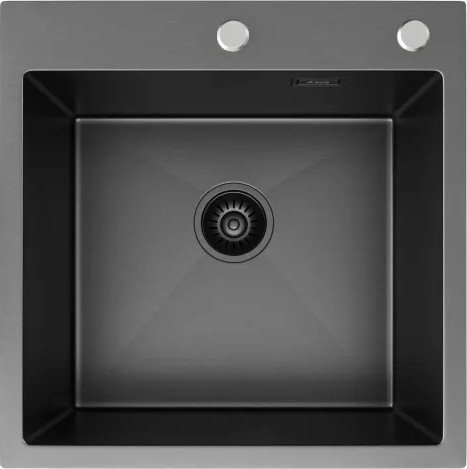 

Кухонная мойка Axus LS-5050B