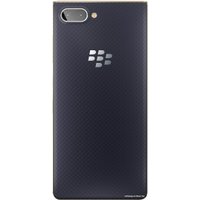 Телефон BlackBerry Key 2 LE Dual SIM 64GB (золотистый)