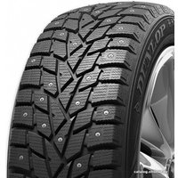 Зимние шины Dunlop Grandtrek Ice 02 315/35R20 110T (шипы)