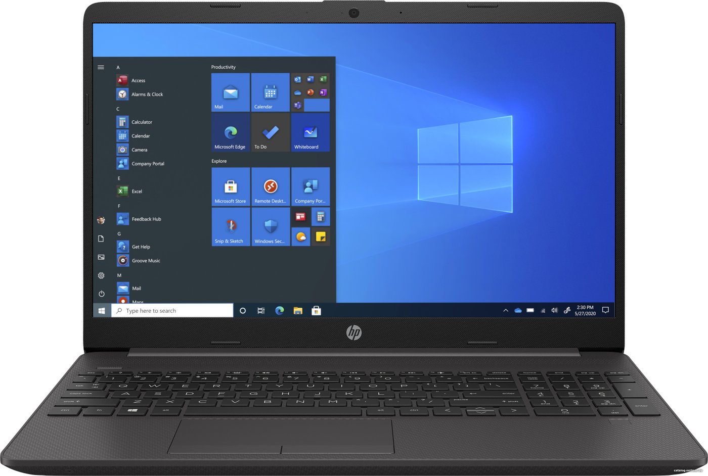 

Ноутбук HP 255 G8 45R27ES