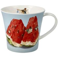 Кружка Goebel Daria Rosso Летний вайб 23-700-01-1