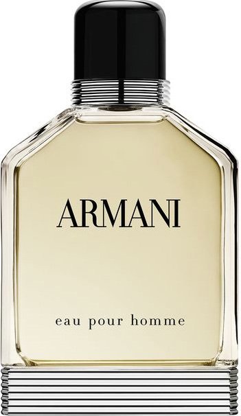 

Туалетная вода Giorgio Armani Eau pour Homme EdT (100 мл)