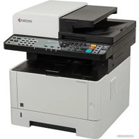 МФУ Kyocera Mita ECOSYS M2040dn + 2 дополнительных картриджа TK-1170