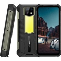 Телефон Ulefone Armor 24 12GB/256GB (черный)