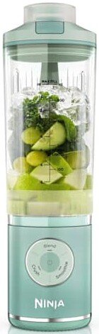 

Портативный блендер Ninja Blast MAX BC251EUMT