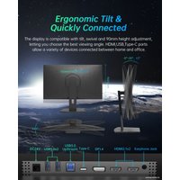 Игровой монитор KTC M32P10