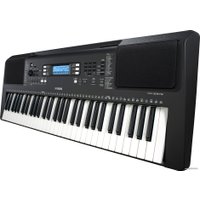 Синтезатор Yamaha PSR-E373