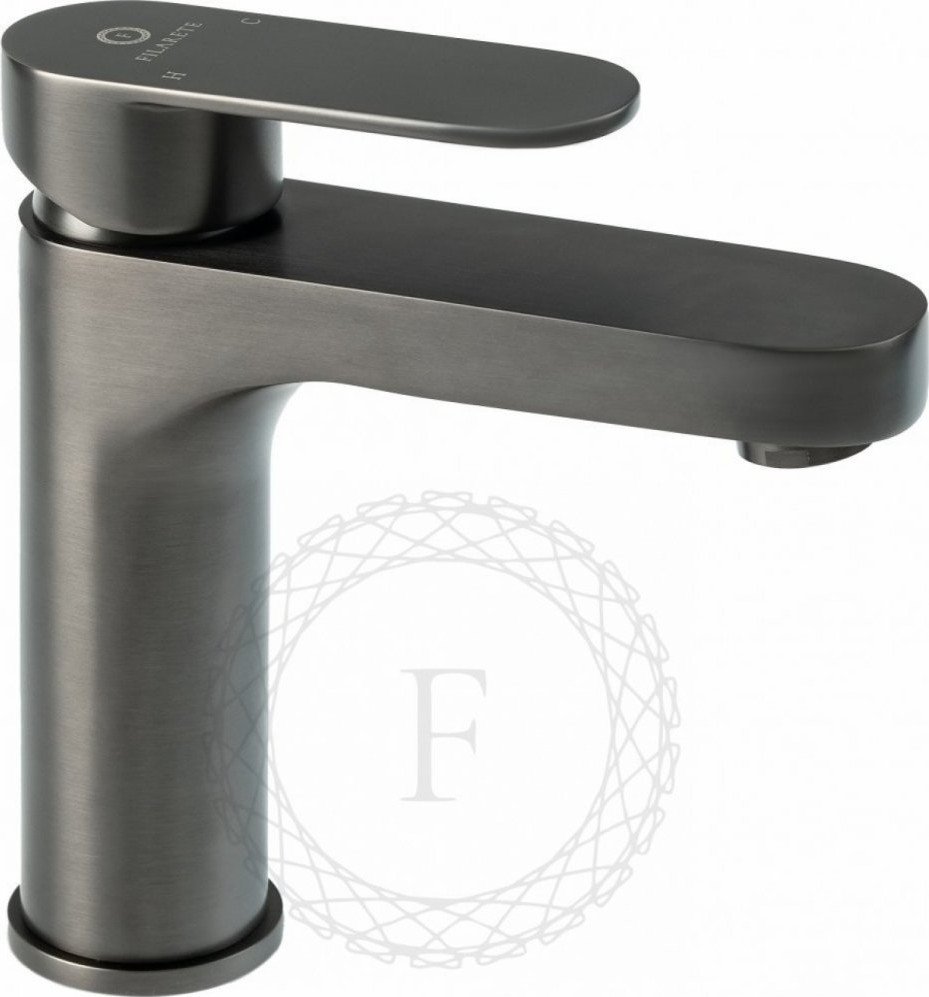 Смеситель Filarete Retta FL5030 (графит)
