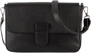 

Женская сумка Poshete 845-SZ618OL-BLK (черный)
