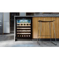 Винный шкаф LEX LWD6054BL