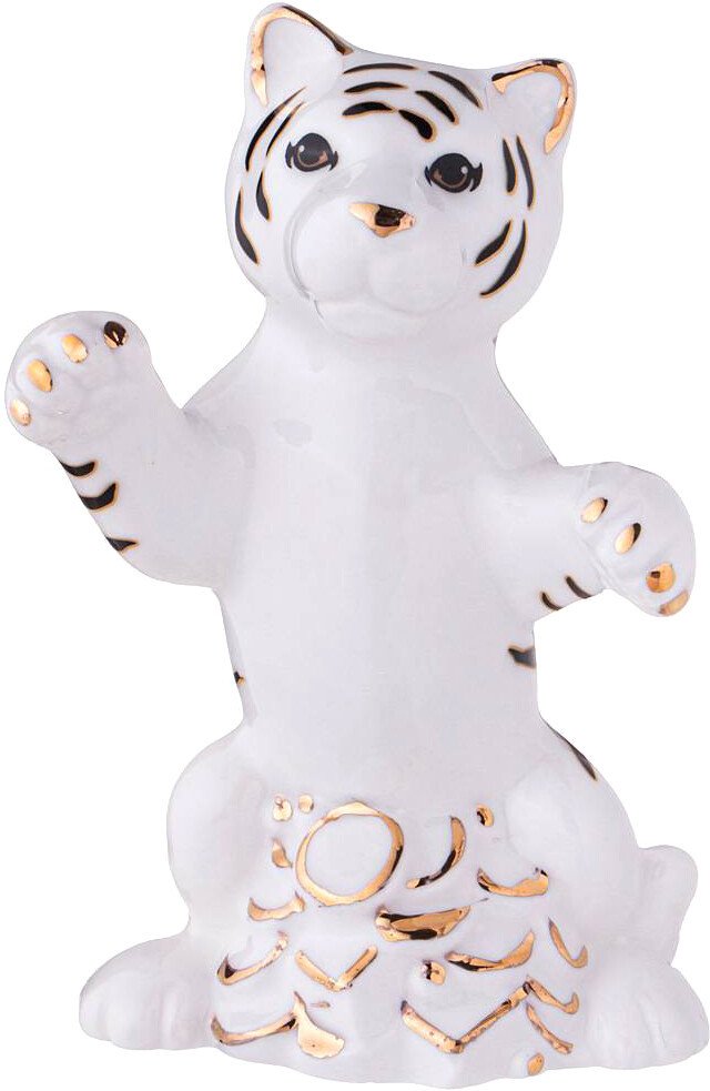 

Статуэтка Lefard Тигренок 149-664