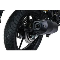 Мотоцикл Motoland Bandit 300 (черный) в Мозыре