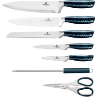 Набор ножей Berlinger Haus BH-2460