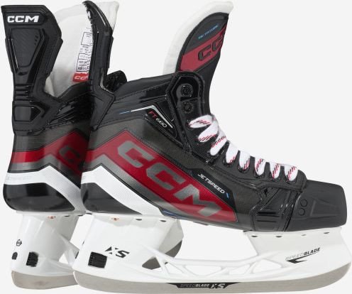 Коньки CCM JetSpeed FT680 JR Regular 3.0