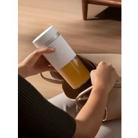 Портативный блендер Xiaomi Portable Blender XMZZB01PL