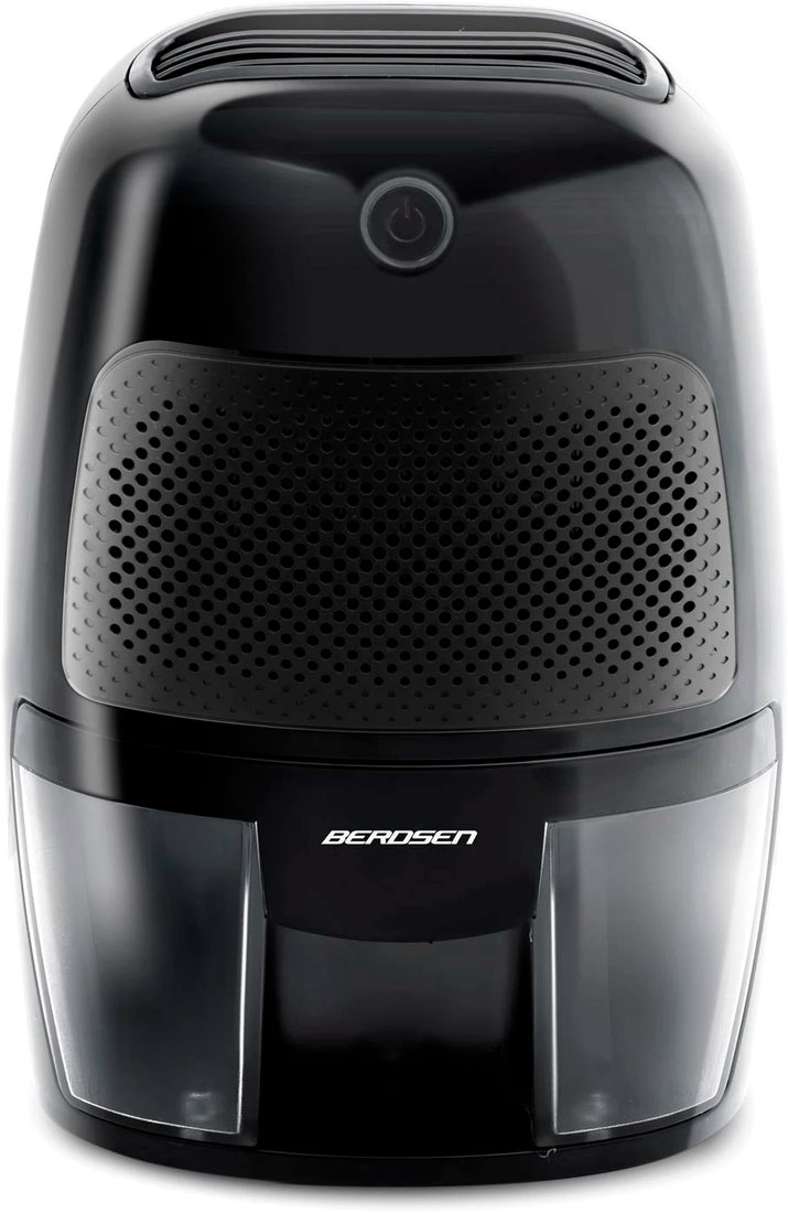 

Осушитель воздуха Berdsen BR-50B (чёрный)