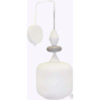 Подвесная люстра 33 Идеи WLL.408.11.005.KWH-S.34.WH