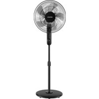 Вентилятор MAUNFELD MSF-407BR