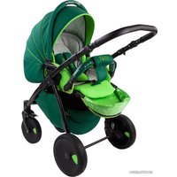 Универсальная коляска Tutis Zippy New (3 в 1)