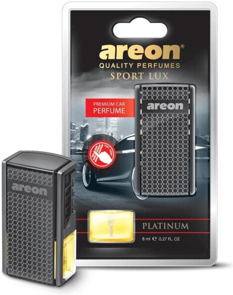 

Areon Platinum ARE-ACL03 (8 мл)