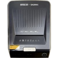 Шредер Office-Kit SA200С (3.8x10)