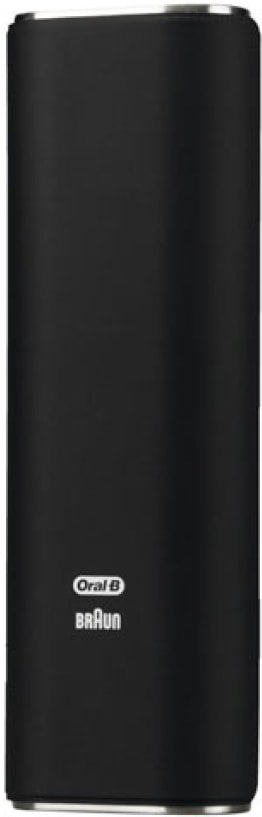 

Футляр/чехол/косметичка Oral-B Premium Black Edition 81437374