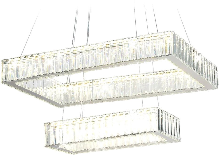

Подвесная люстра Ambrella light TR TR5005