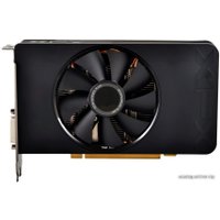 Видеокарта XFX R7 260X 2GB GDDR5 (R7-260X-CNF4)