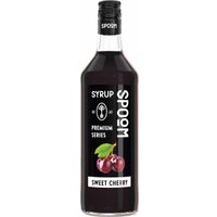 Сироп Spoom Черешня 1л