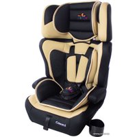 Детское автокресло ForKiddy Concord (бежевый/черный)