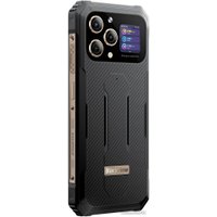 Телефон Blackview BL8000 12GB/512GB (золотистый)