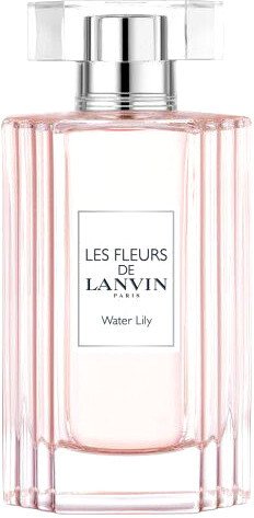 

Туалетная вода Lanvin Les Fleurs Water Lily EdT (90 мл)