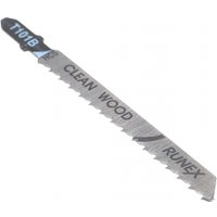 Набор пильных полотен Runex 555101-2 (2 шт)