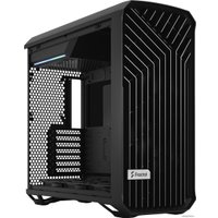 Корпус Fractal Design Torrent Black TG Dark Tint FD-C-TOR1A-06
