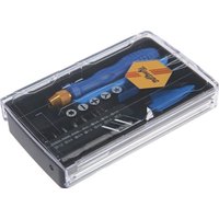 Набор отвертка с битами Tundra 4121903 (20 предметов)