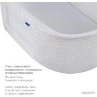 Люлька Simplicity 25020 Classic (conifer white)