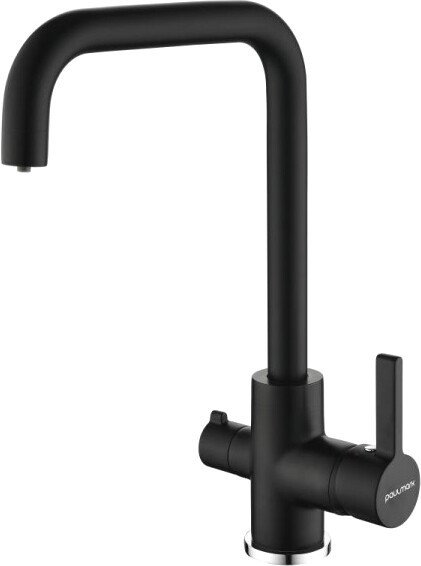

Смеситель Paulmark Logas Lo213021-401TB (антрацит)