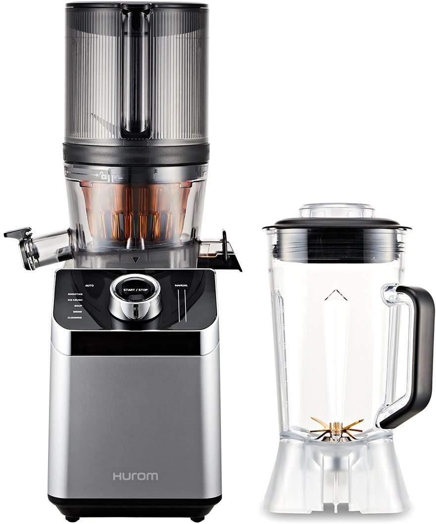 

Соковыжималка Hurom M100 2 в 1