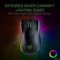 Игровая мышь Razer Mamba Elite