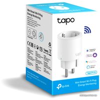 Умная розетка TP-Link Tapo P115