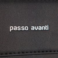 Сумка Passo Avanti 915-97128-BLK (черный) в Барановичах