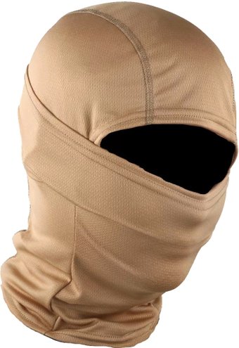 Горнолыжная балаклава Master-Jaeger AJ-TL001 (khaki)