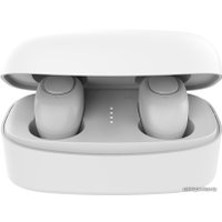 Наушники Elari EarDrops (белый)