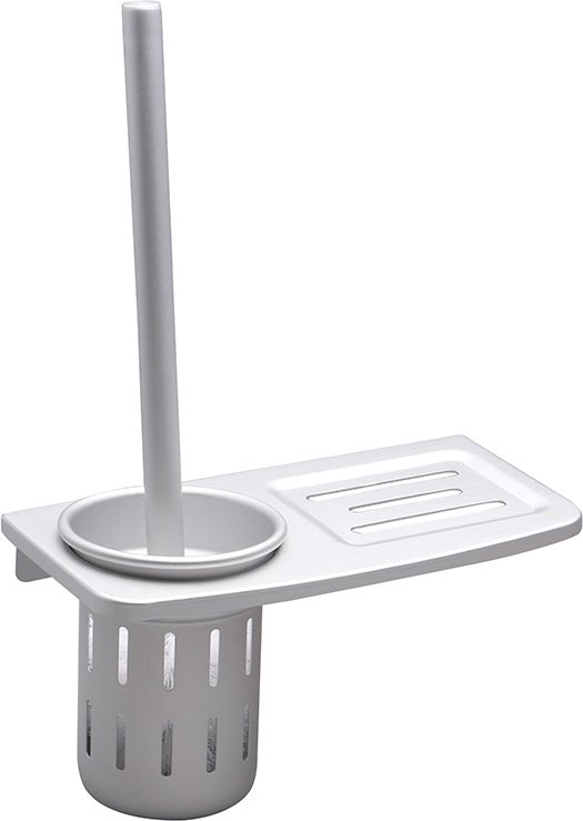 

Ершик для унитаза Ekko E616BL