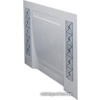 Торцевой экран под ванну Radomir Ларедо 168x78 L 1-31-0-1-0-027 (торцевой)